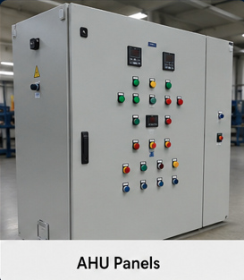 AHU Panels